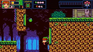 Скриншот 4 к игре Phantom Gear
