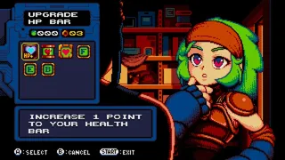 Скриншот 5 к игре Phantom Gear