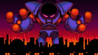 Скриншот 8 к игре Phantom Gear