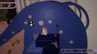 Скриншот 1 к игре Grab Toy