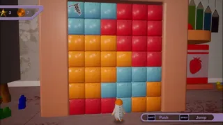 Скриншот 3 к игре Grab Toy