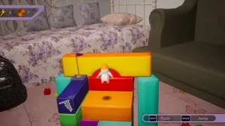Скриншот 4 к игре Grab Toy