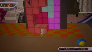 Скриншот 5 к игре Grab Toy