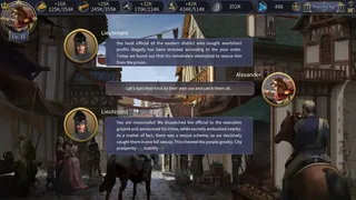 Скриншот 5 к игре Conquest of Empires