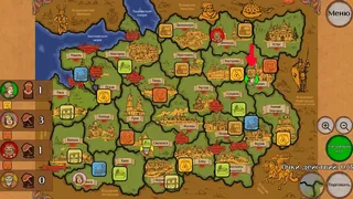 Скриншот 1 к игре Купечество