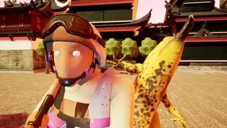 Скриншот 1 к игре The Hungry Elevator (Alpha)