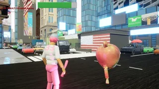 Скриншот 6 к игре The Hungry Elevator (Alpha)