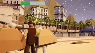 Скриншот 7 к игре The Hungry Elevator (Alpha)
