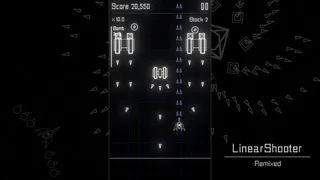 Скриншот 1 к игре LinearShooter Remixed