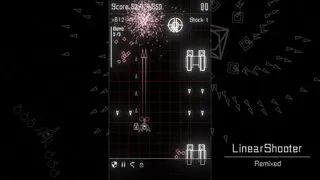 Скриншот 3 к игре LinearShooter Remixed