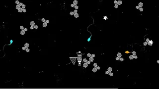Скриншот 5 к игре Star Fisher