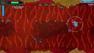 Скриншот 1 к игре Herodes