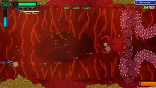 Скриншот 4 к игре Herodes