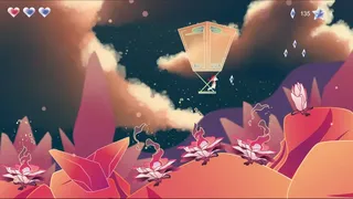 Скриншот 2 к игре The Little Star Spirit