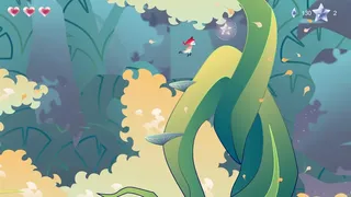 Скриншот 6 к игре The Little Star Spirit