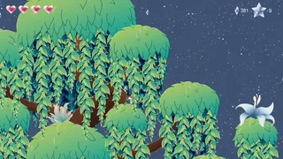 Скриншот 7 к игре The Little Star Spirit