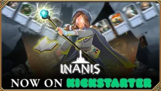 Скриншот 1 к игре Inanis