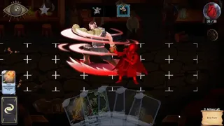 Скриншот 3 к игре Inanis