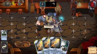 Скриншот 6 к игре Inanis