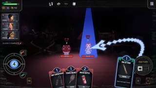 Скриншот 1 к игре THE SPIRIT LIFT