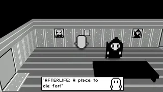 Скриншот 2 к игре RESTLESS SOUL