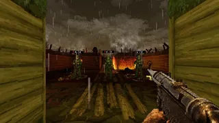 Скриншот 2 к игре RASKOPNIK: The Trench Warrior
