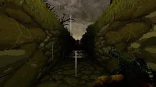 Скриншот 4 к игре RASKOPNIK: The Trench Warrior