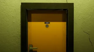 Скриншот 1 к игре PLEASE COMPLY - Horror mystery