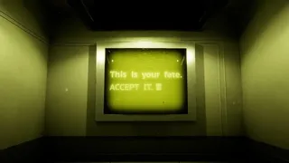 Скриншот 2 к игре PLEASE COMPLY - Horror mystery