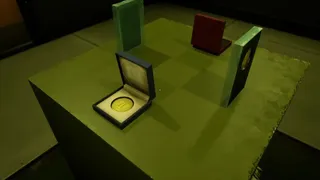 Скриншот 3 к игре PLEASE COMPLY - Horror mystery