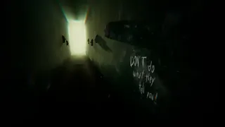 Скриншот 4 к игре PLEASE COMPLY - Horror mystery