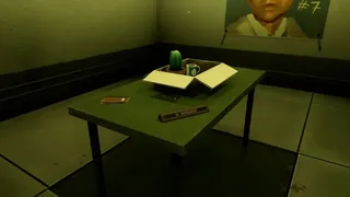 Скриншот 5 к игре PLEASE COMPLY - Horror mystery