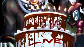 Скриншот 1 к игре Live Or Die