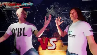 Скриншот 1 к игре Arm Wrestling Reborn