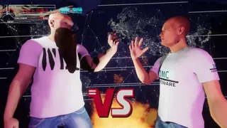 Скриншот 5 к игре Arm Wrestling Reborn