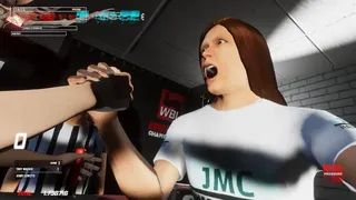 Скриншот 6 к игре Arm Wrestling Reborn