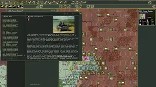 Скриншот 5 к игре Gary Grigsby's War in the East 2
