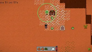 Скриншот 2 к игре Garda