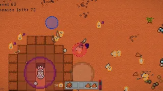 Скриншот 7 к игре Garda
