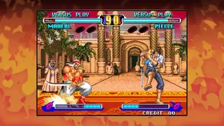 Скриншот 1 к игре Breakers Collection