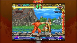 Скриншот 6 к игре Breakers Collection