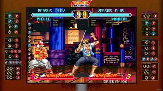 Скриншот 7 к игре Breakers Collection