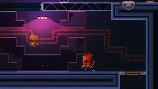 Скриншот 4 к игре Droid Escape