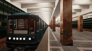Скриншот 5 к игре Metro Simulator 2