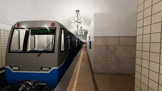Скриншот 7 к игре Metro Simulator 2