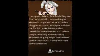 Скриншот 2 к игре Resonance Wars