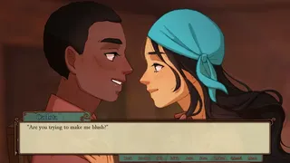Скриншот 1 к игре The Spanish Privateer