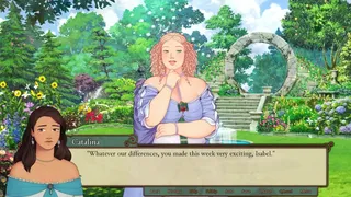 Скриншот 2 к игре The Spanish Privateer