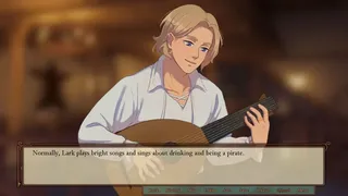 Скриншот 7 к игре The Spanish Privateer