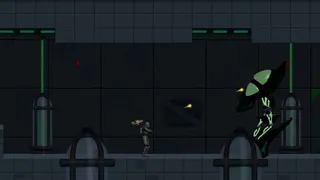 Скриншот 2 к игре No One's Earth